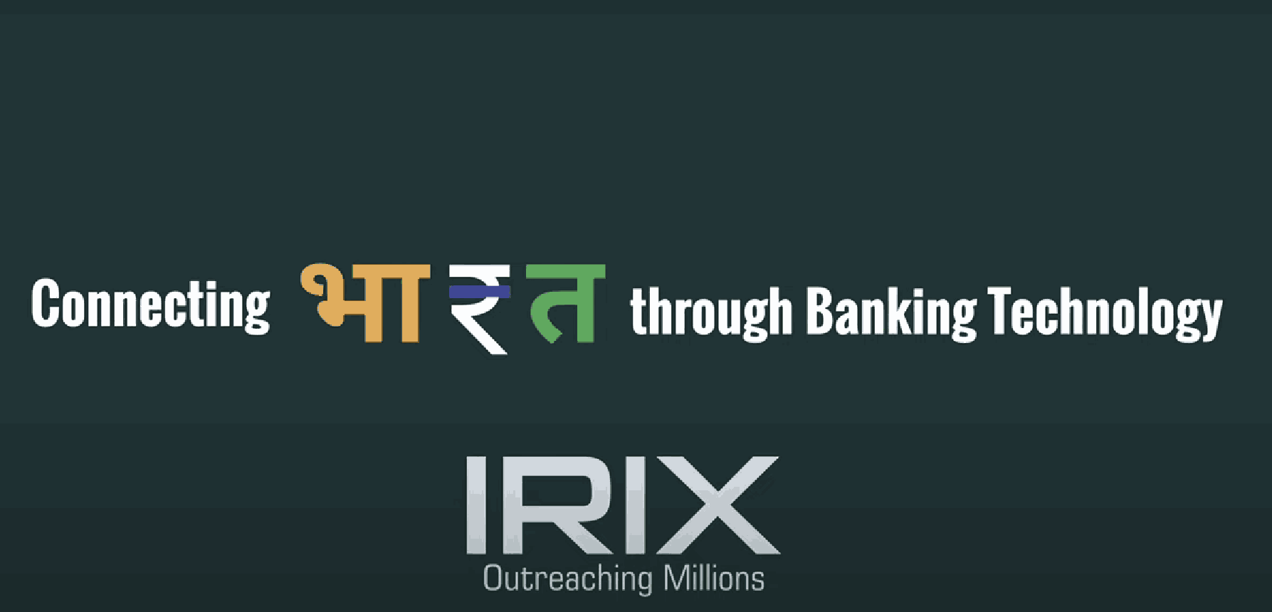 Watch IRIX Demo Video